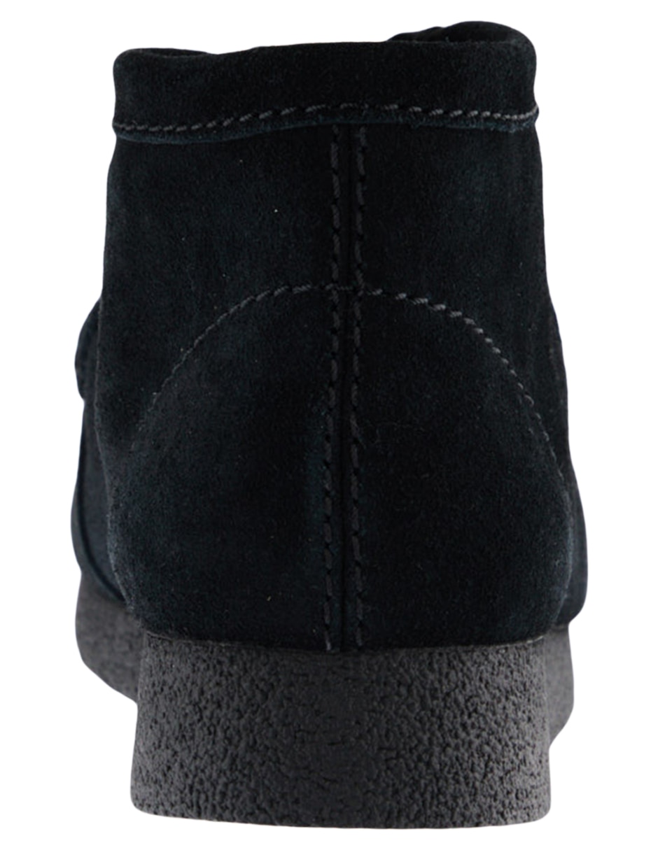 Bota para hombre 4