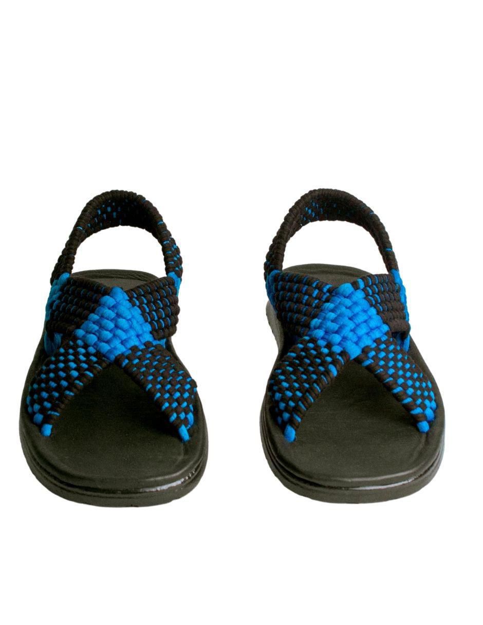 Sandalia para hombre 5