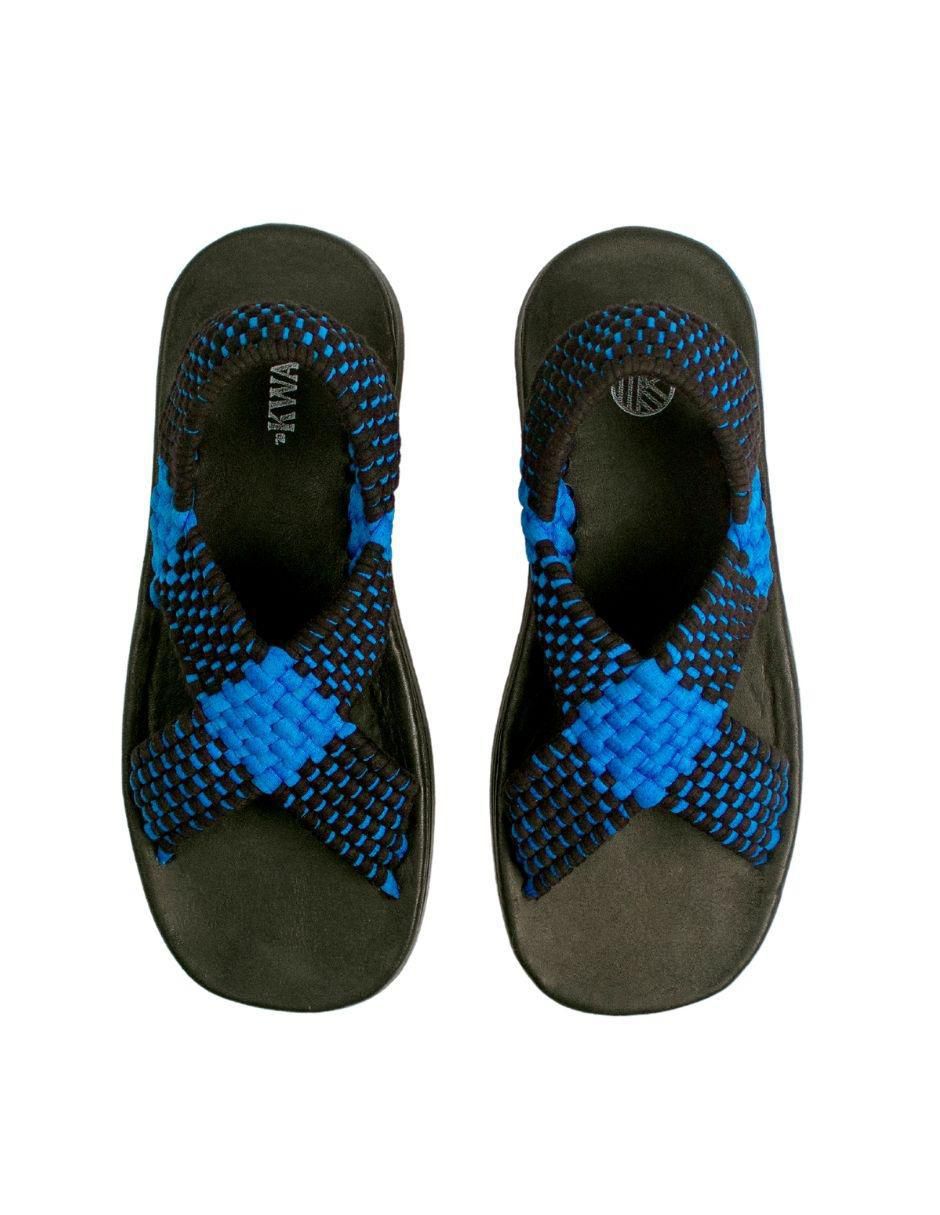 Sandalia para hombre