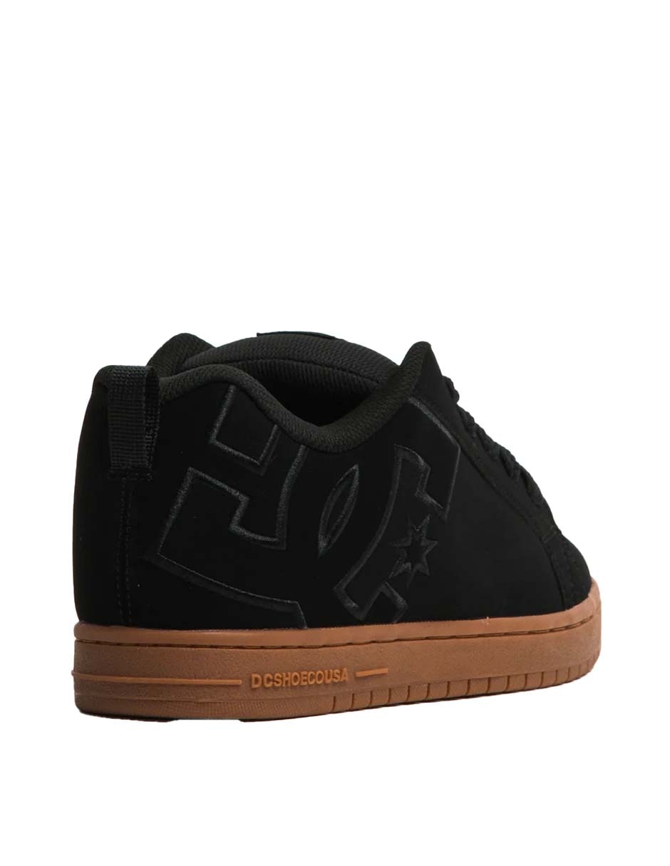 Tenis Court Graffik para hombre 5