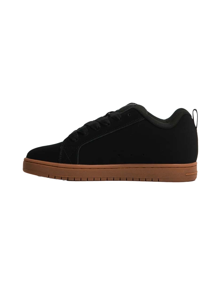 Tenis Court Graffik para hombre