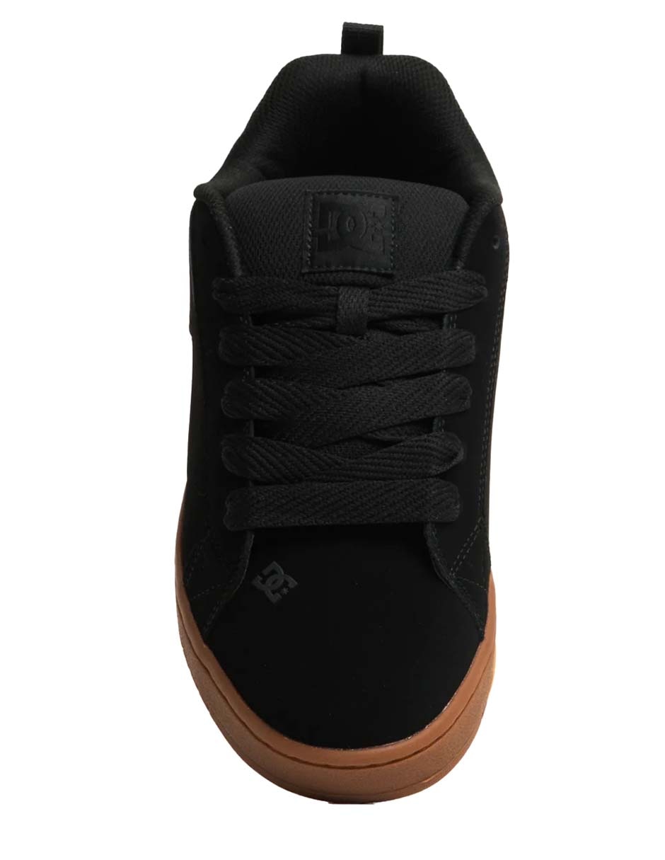 Tenis Court Graffik para hombre