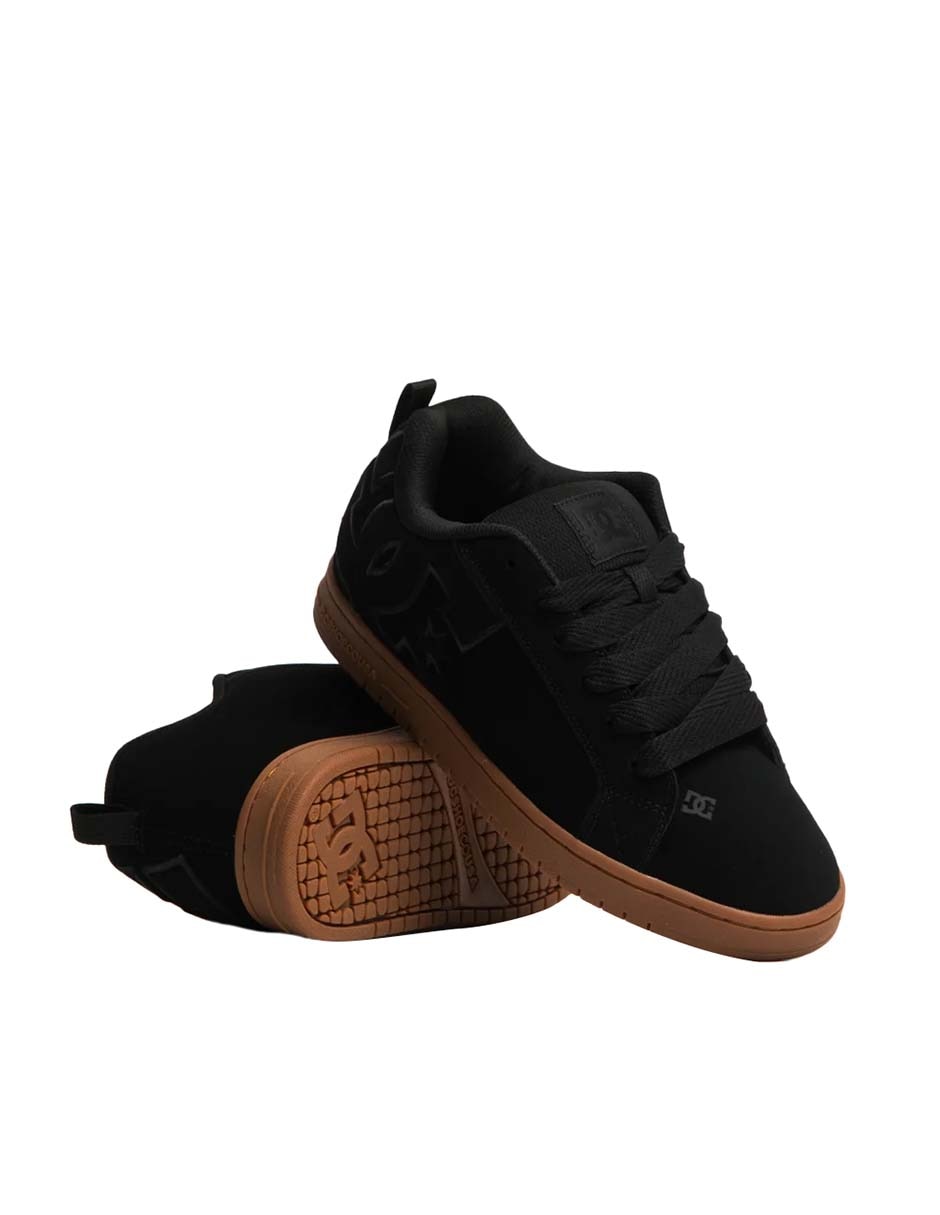 Tenis Court Graffik para hombre