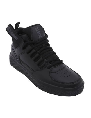 Tenis de piel Roof Mid para hombre Tenis de piel Roof Mid para hombre