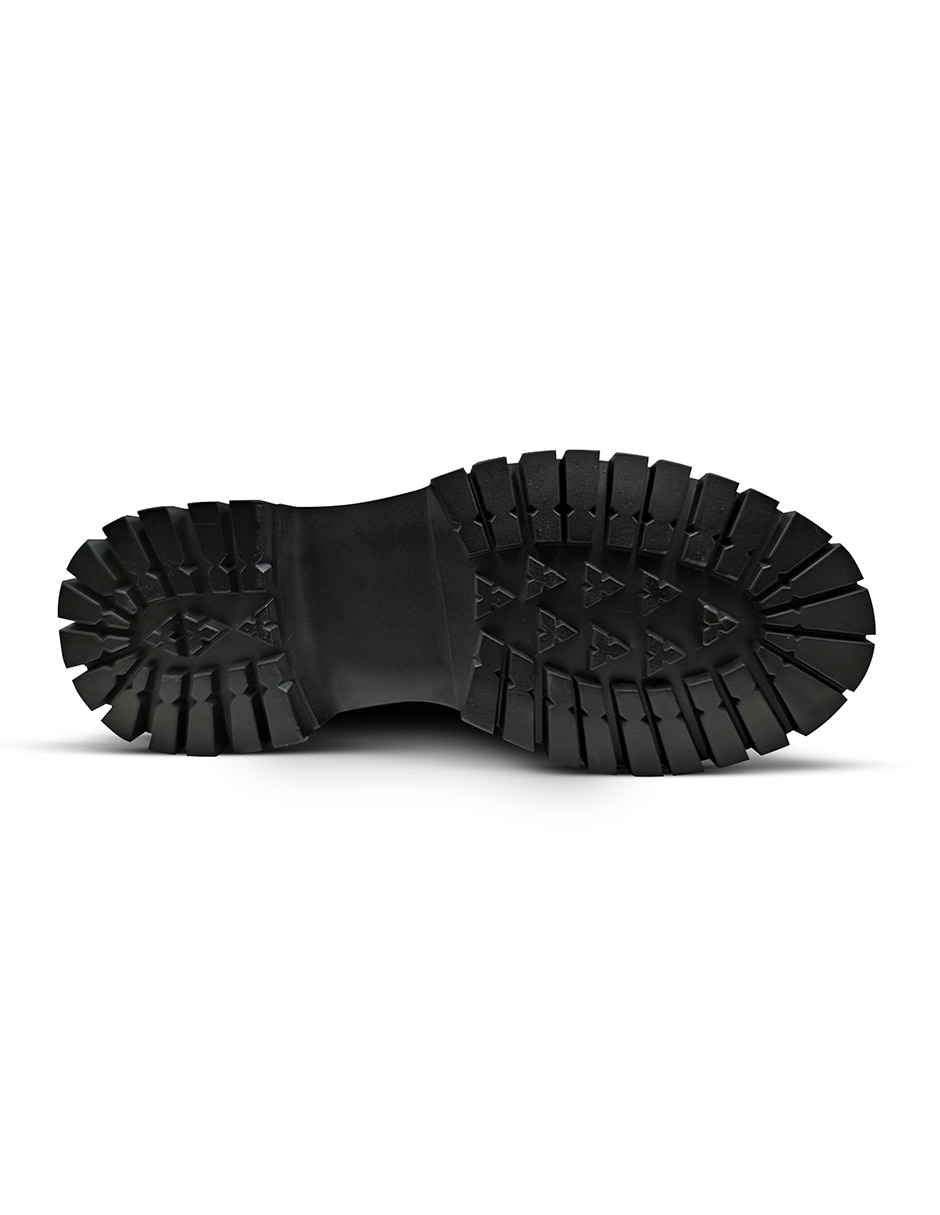 Mocasín Chunker Ferro para hombre 6