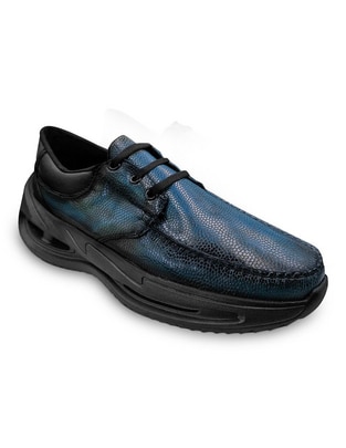 Tenis de piel Altus Mantarraya In para hombre