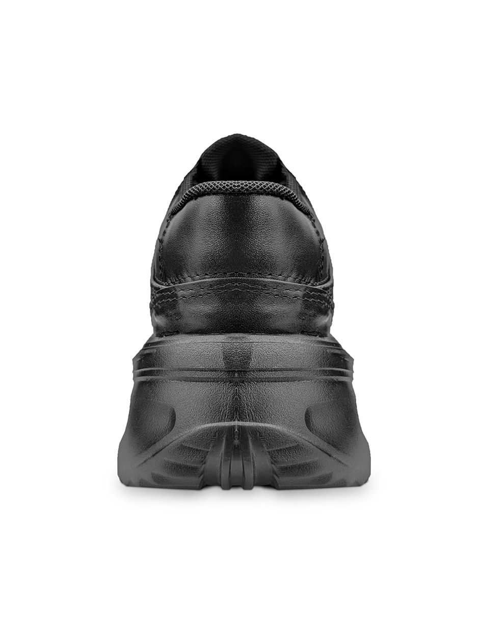 Tenis de piel Altus Mantarraya In para hombre