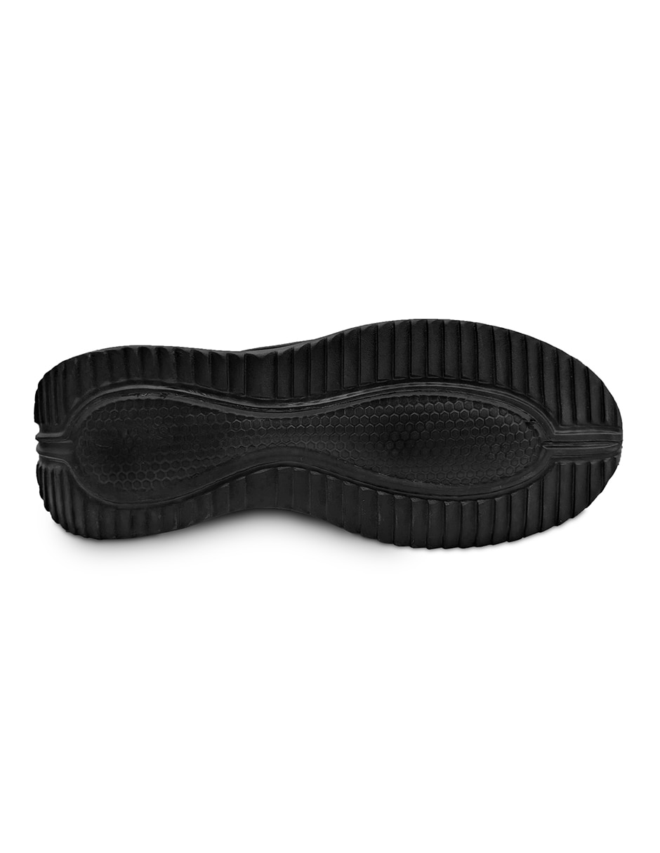 Tenis de piel Altus Mantarraya In para hombre 6