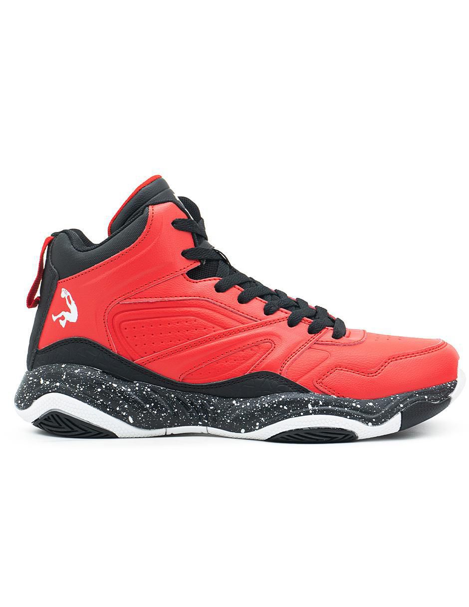 Tenis para hombre 4