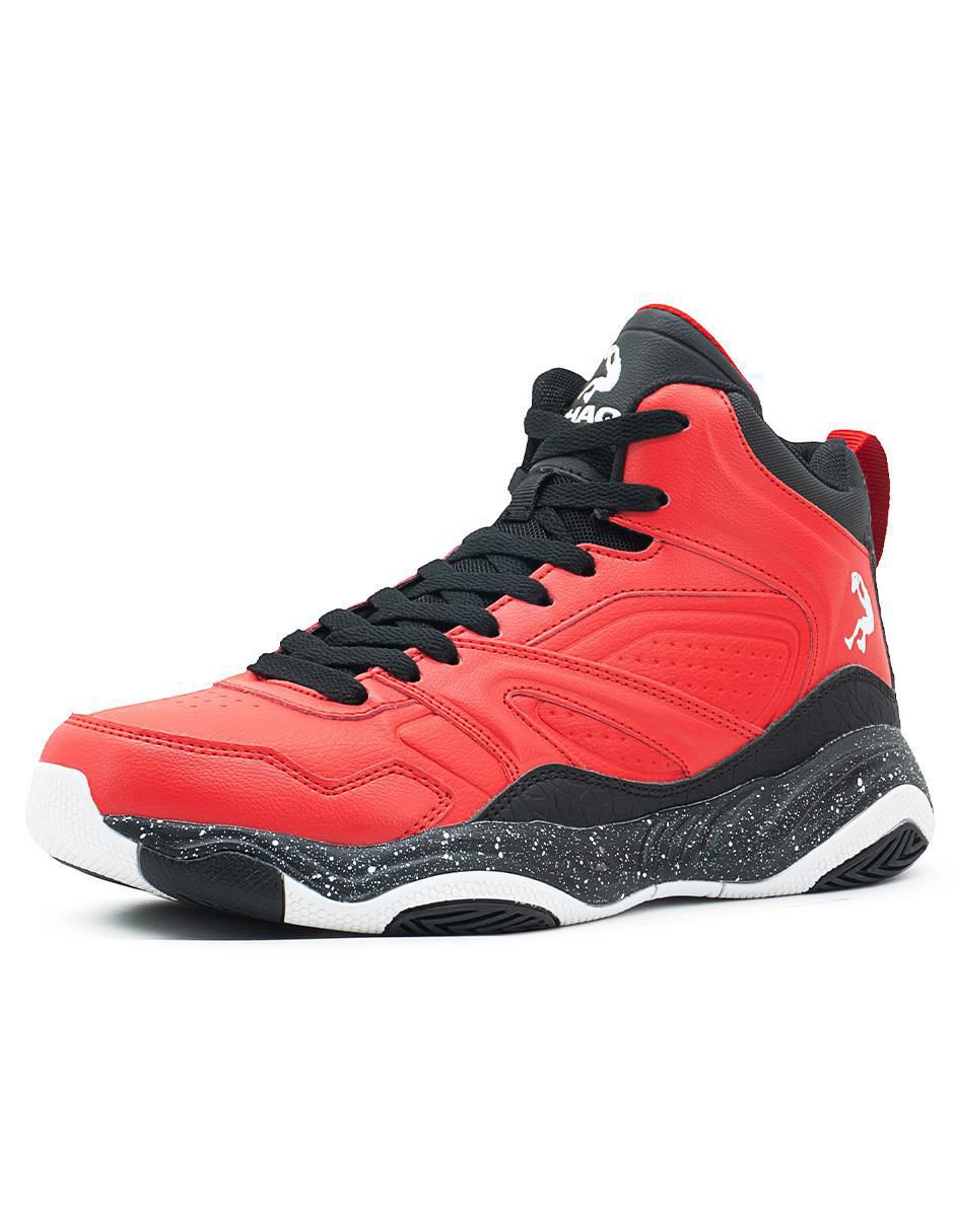 Tenis para hombre 3