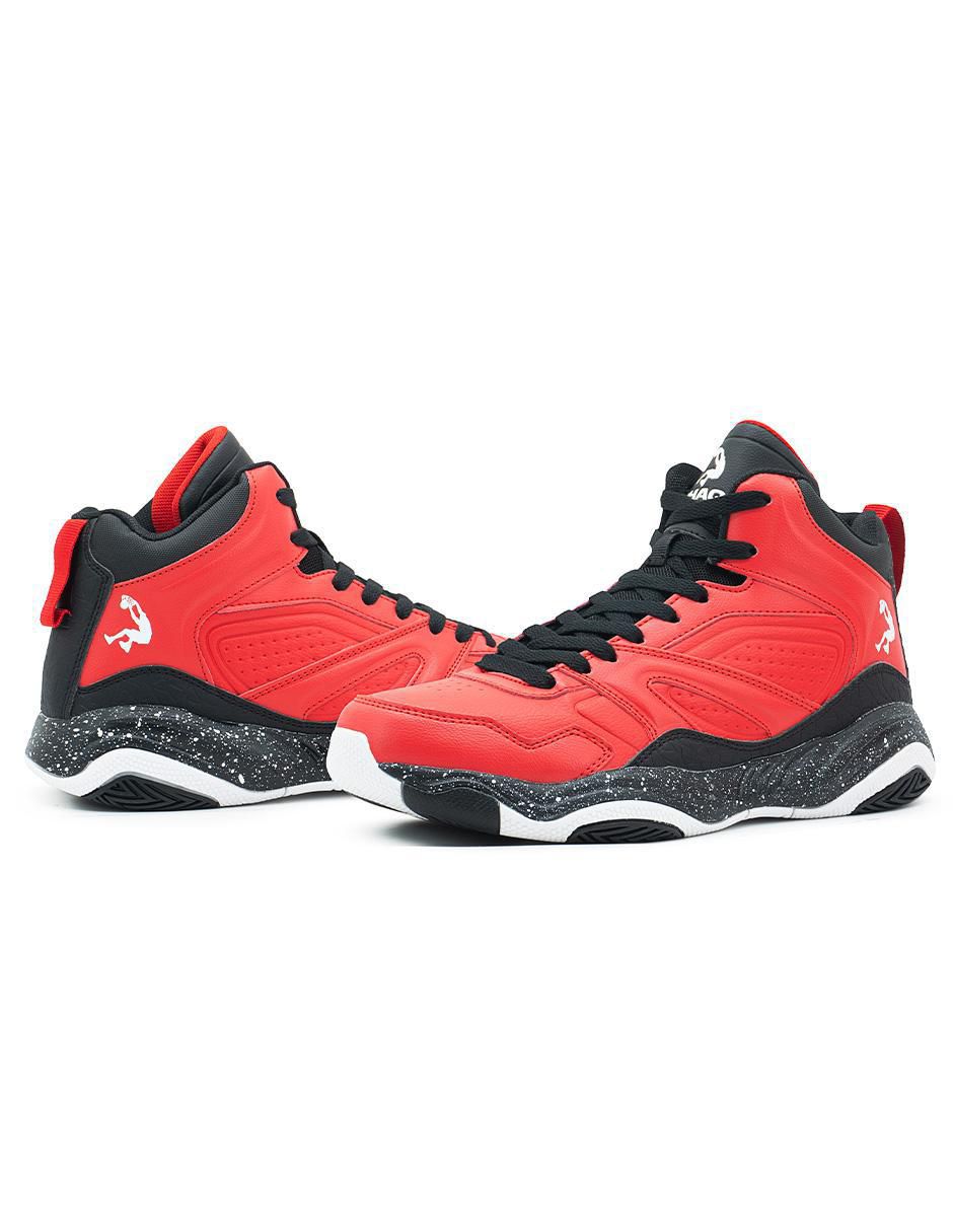 Tenis para hombre 6