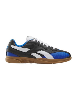 Tenis de piel para hombre