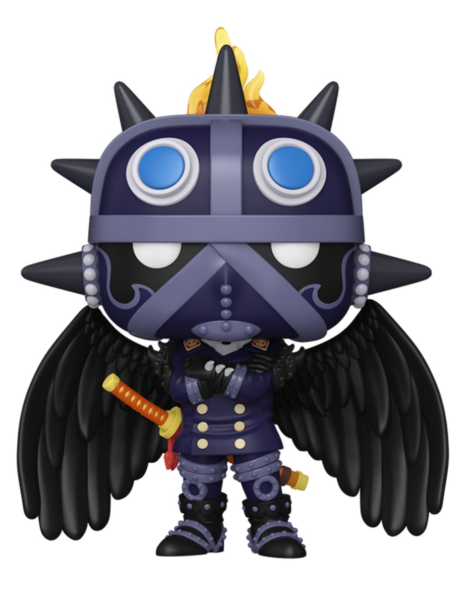 POP! One Piece King POP! One Piece King