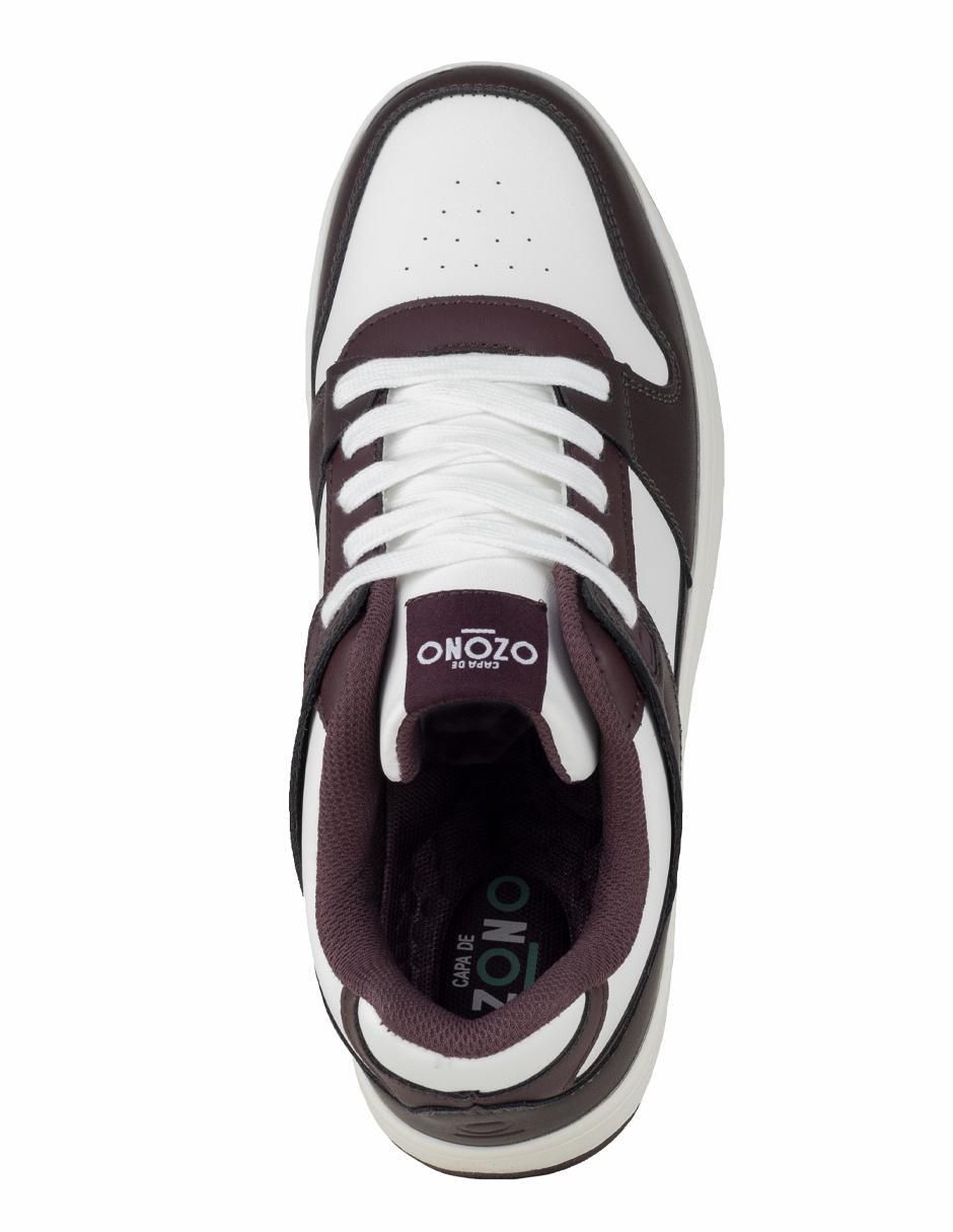 Tenis para hombre 7