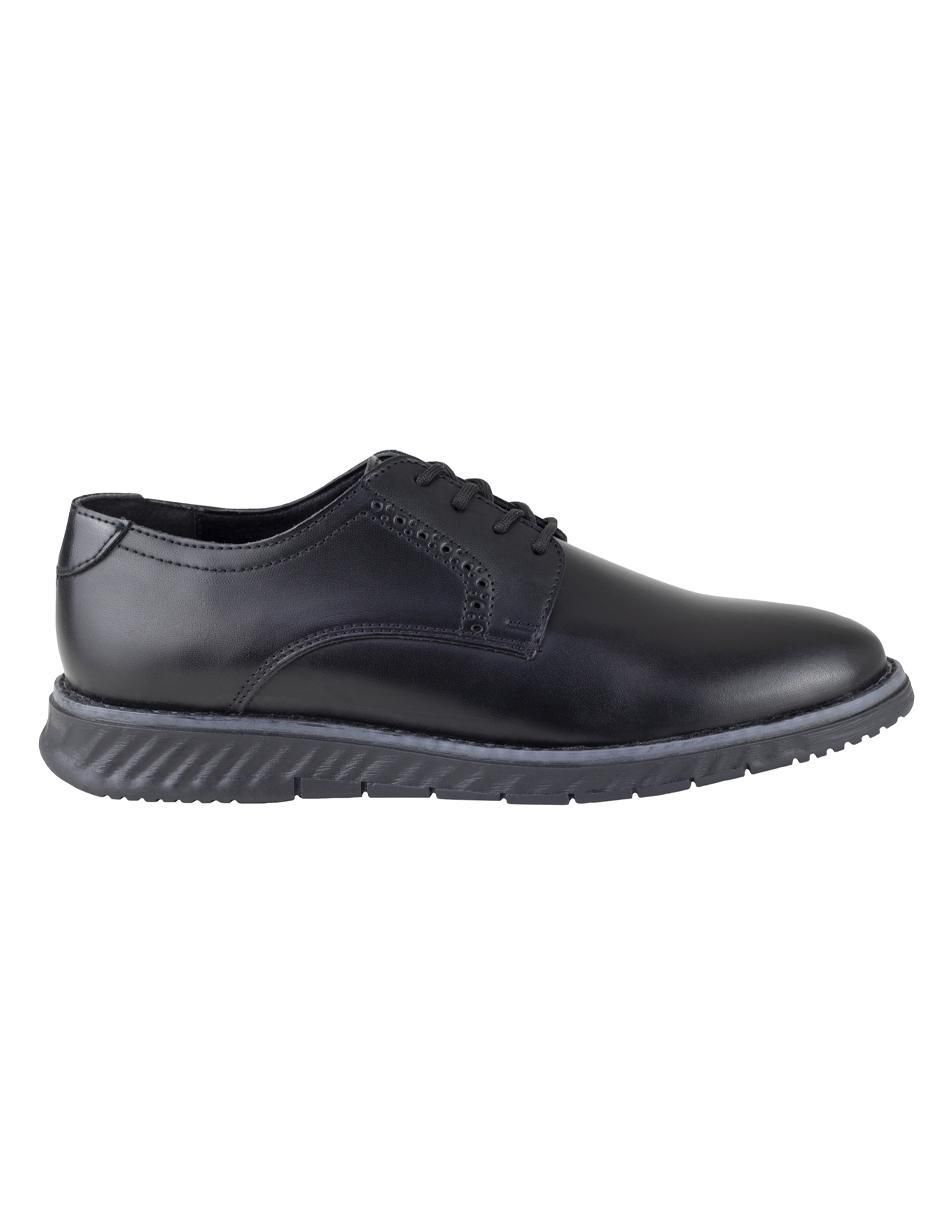 Zapato derby Capa de Ozono para hombre