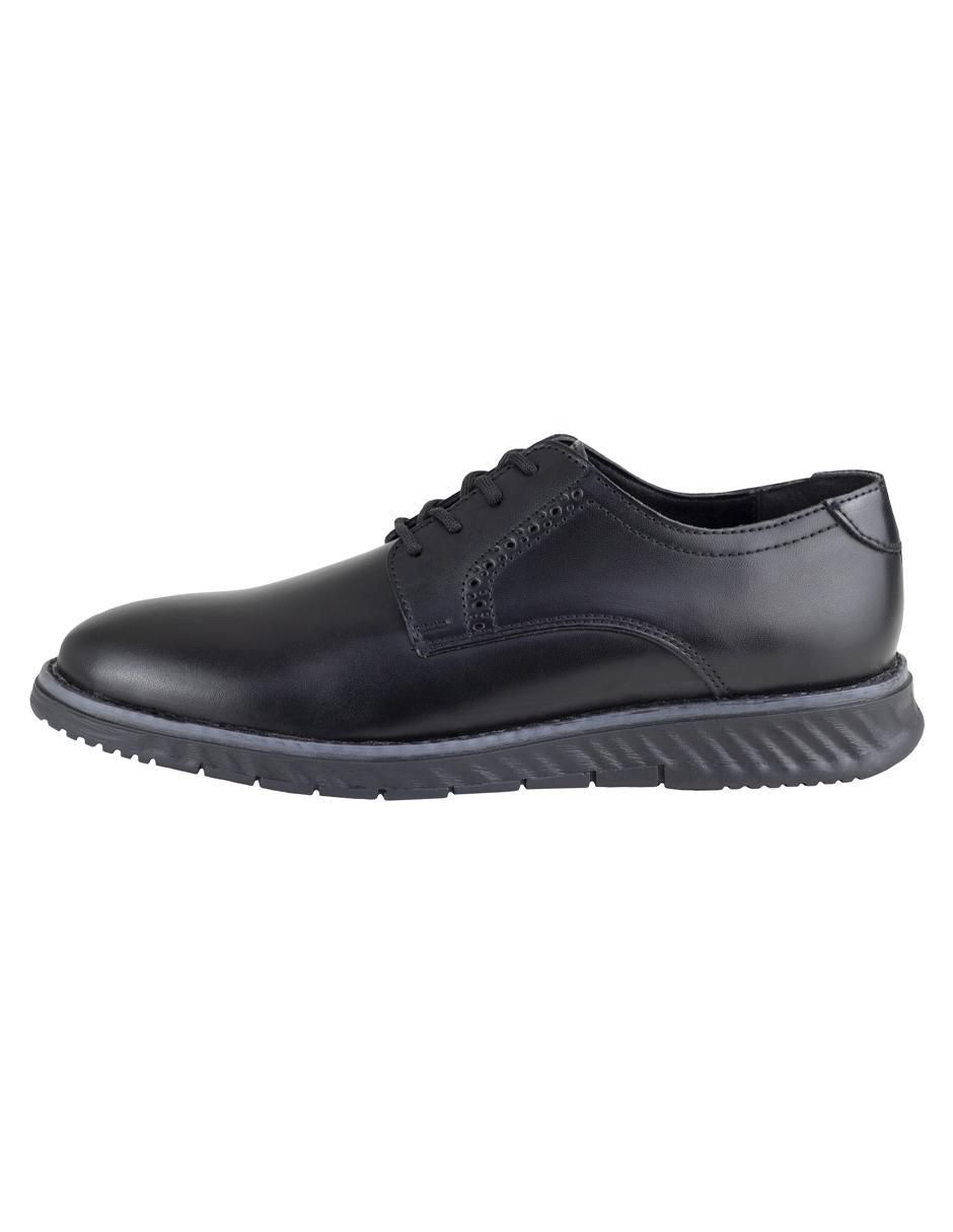 Zapato derby Capa de Ozono para hombre