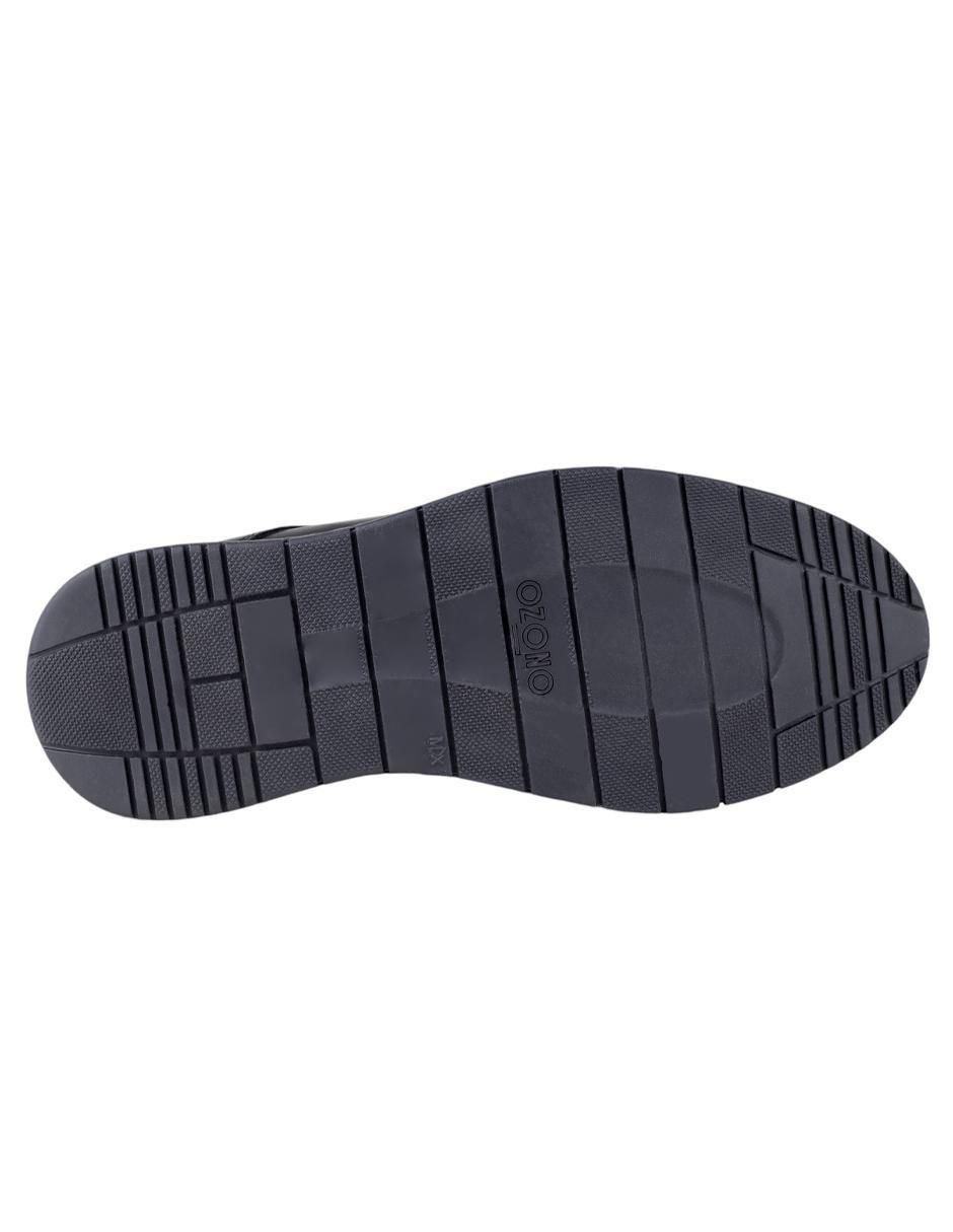 Zapato derby Capa de Ozono para hombre
