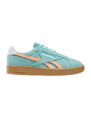Tenis de piel Club C Grounds Uk para hombre