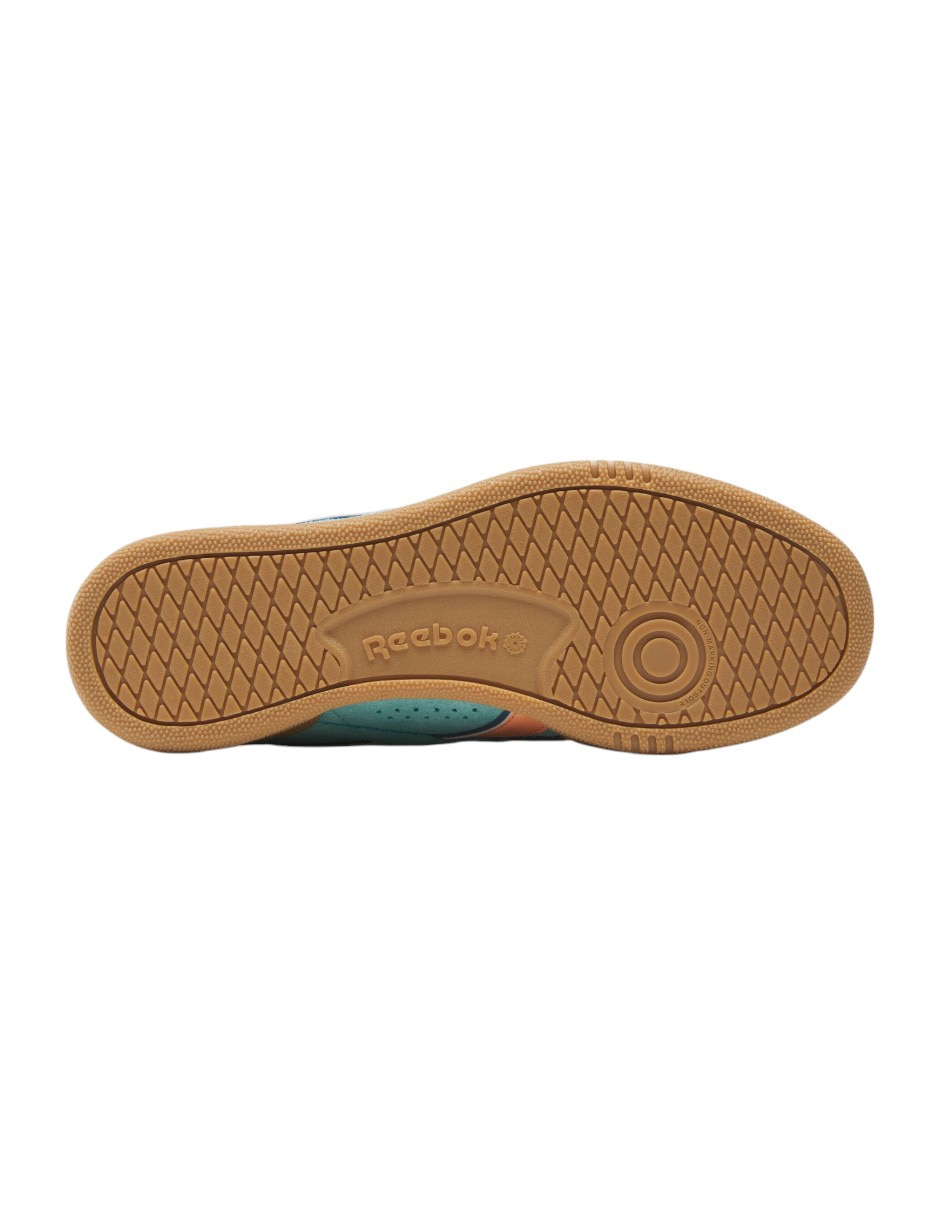 Tenis de piel Club C Grounds Uk para hombre