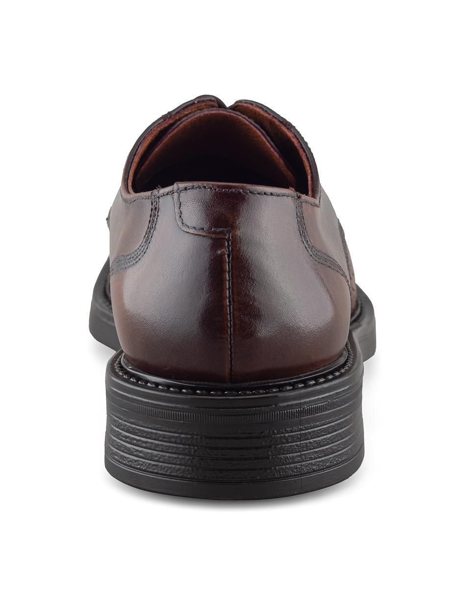 Zapato derby Dasalo para hombre