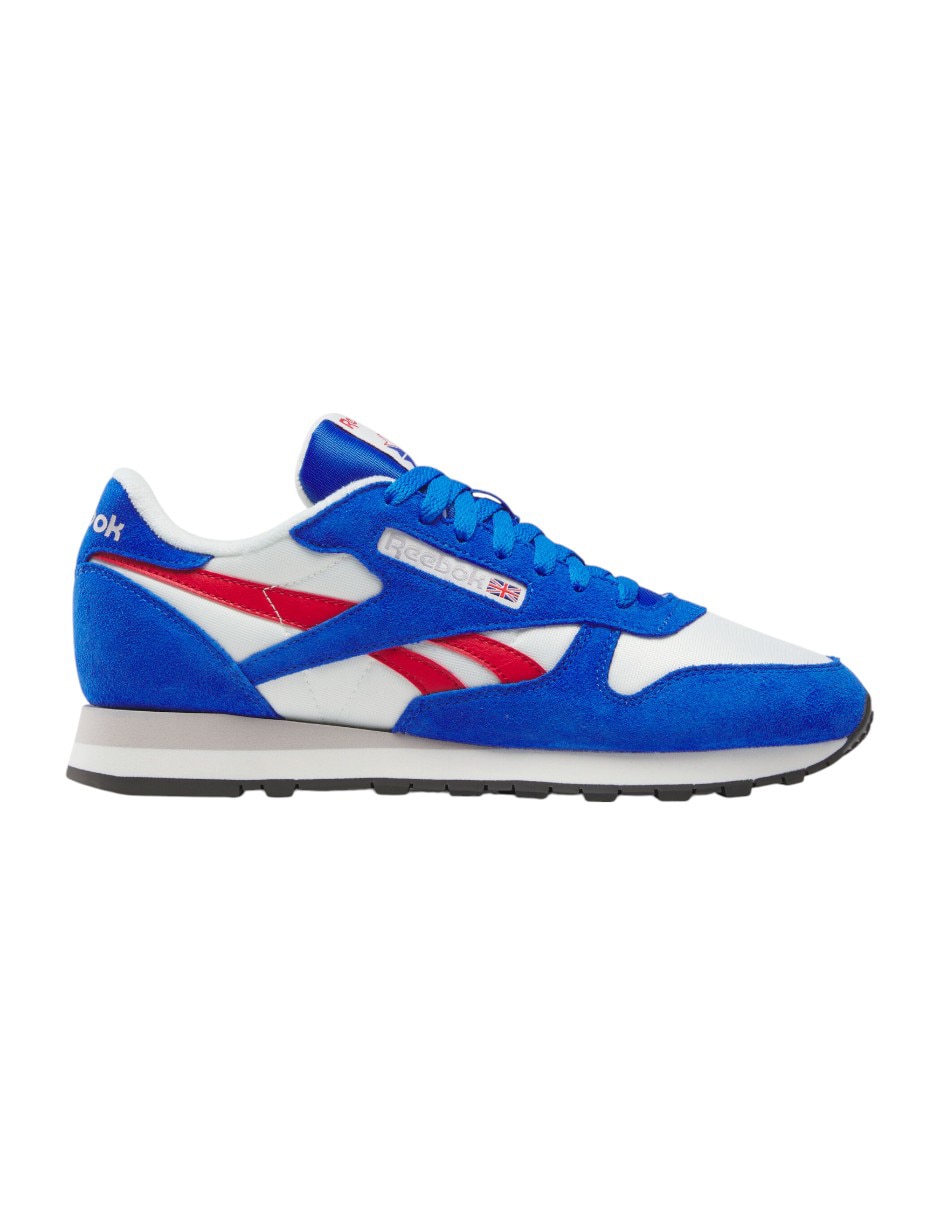 Tenis Reebok classic leather para hombre