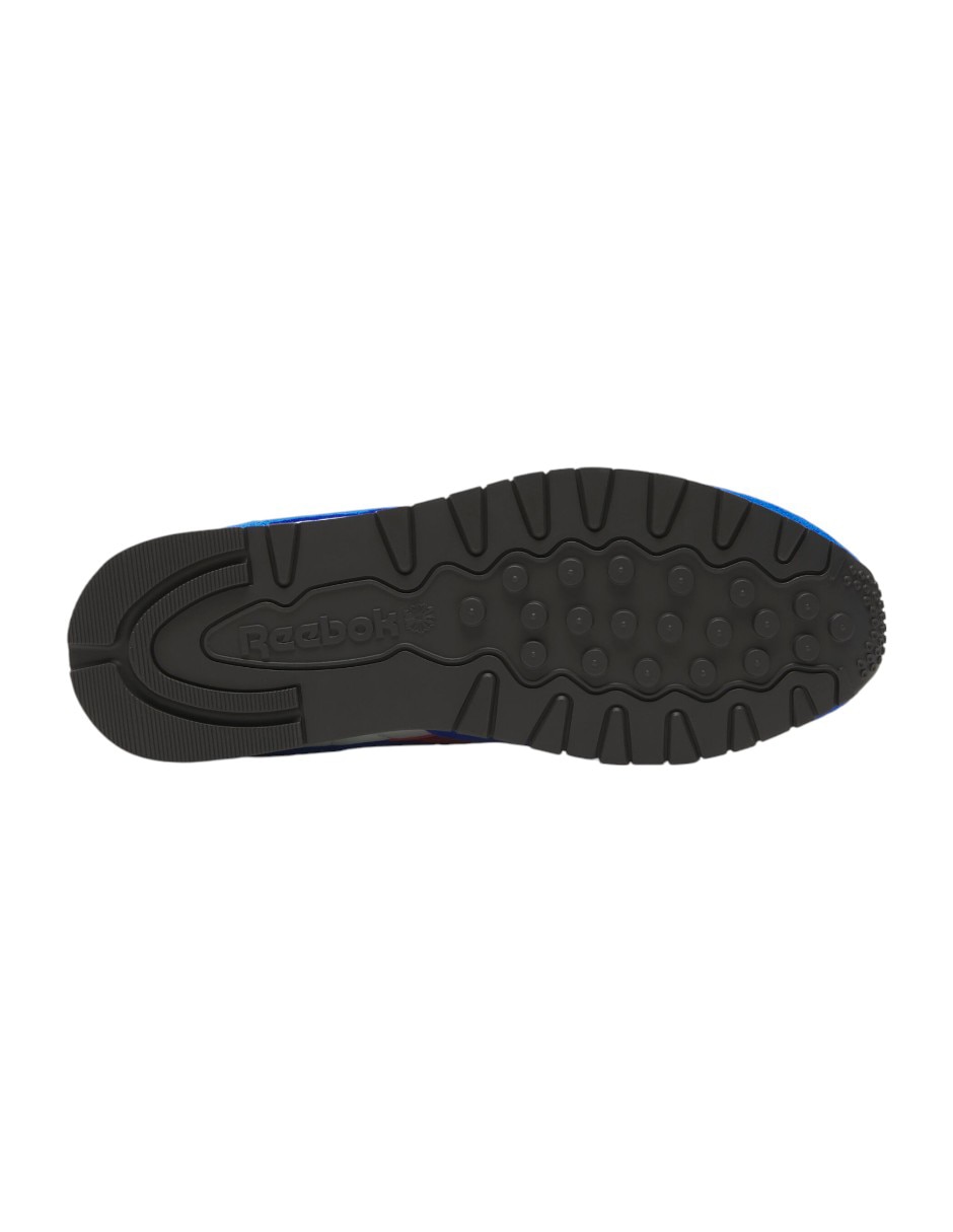 Tenis Reebok classic leather para hombre