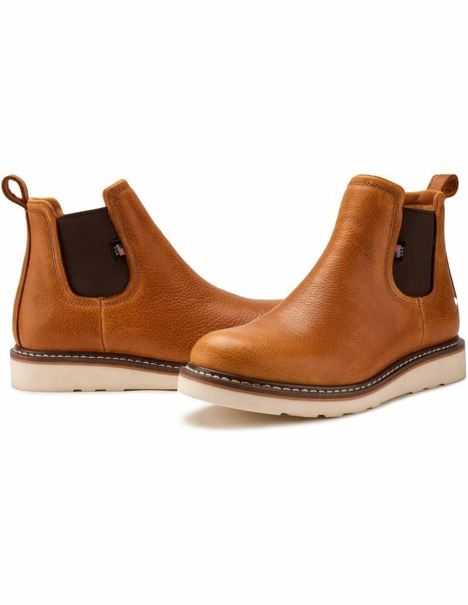 Bota para hombre 4
