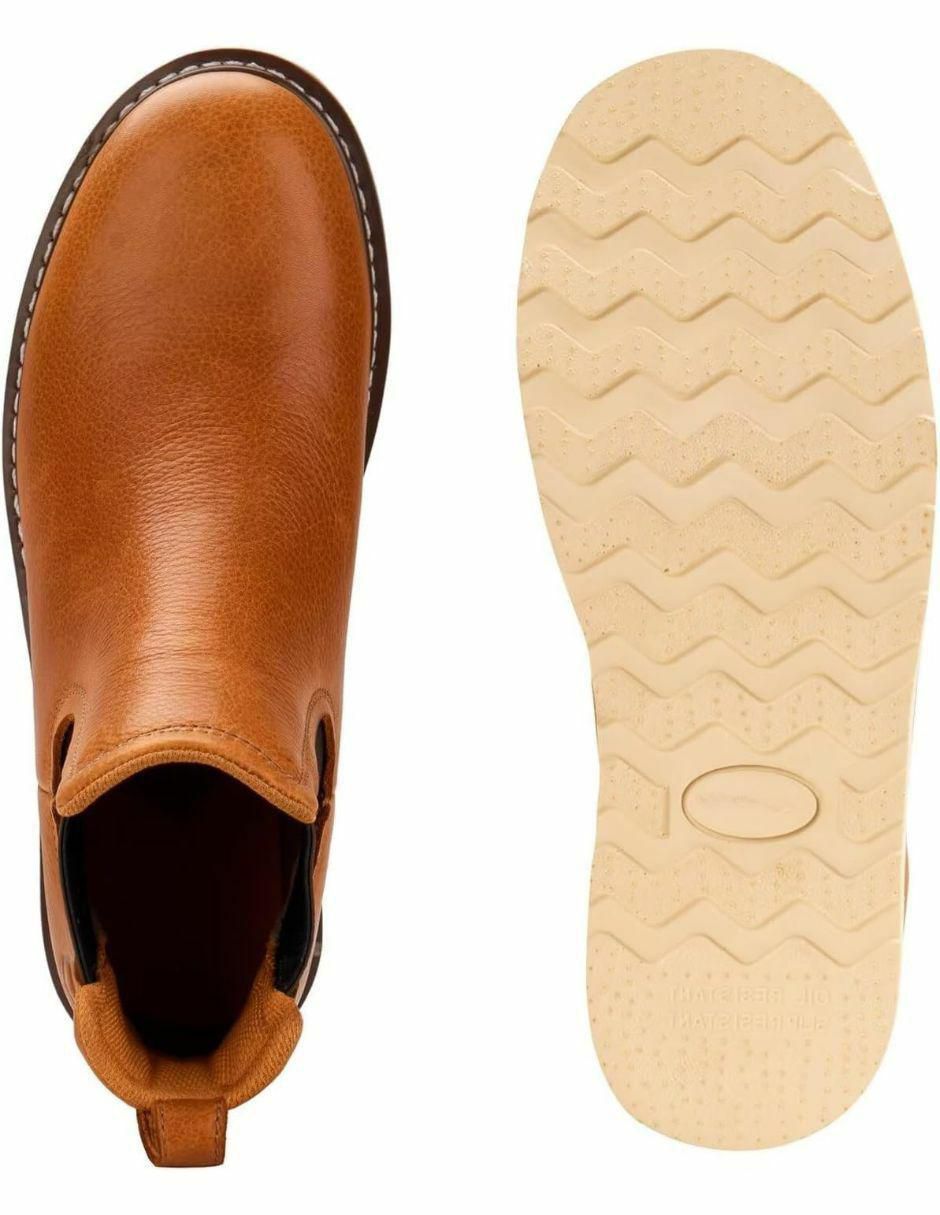 Bota para hombre 2