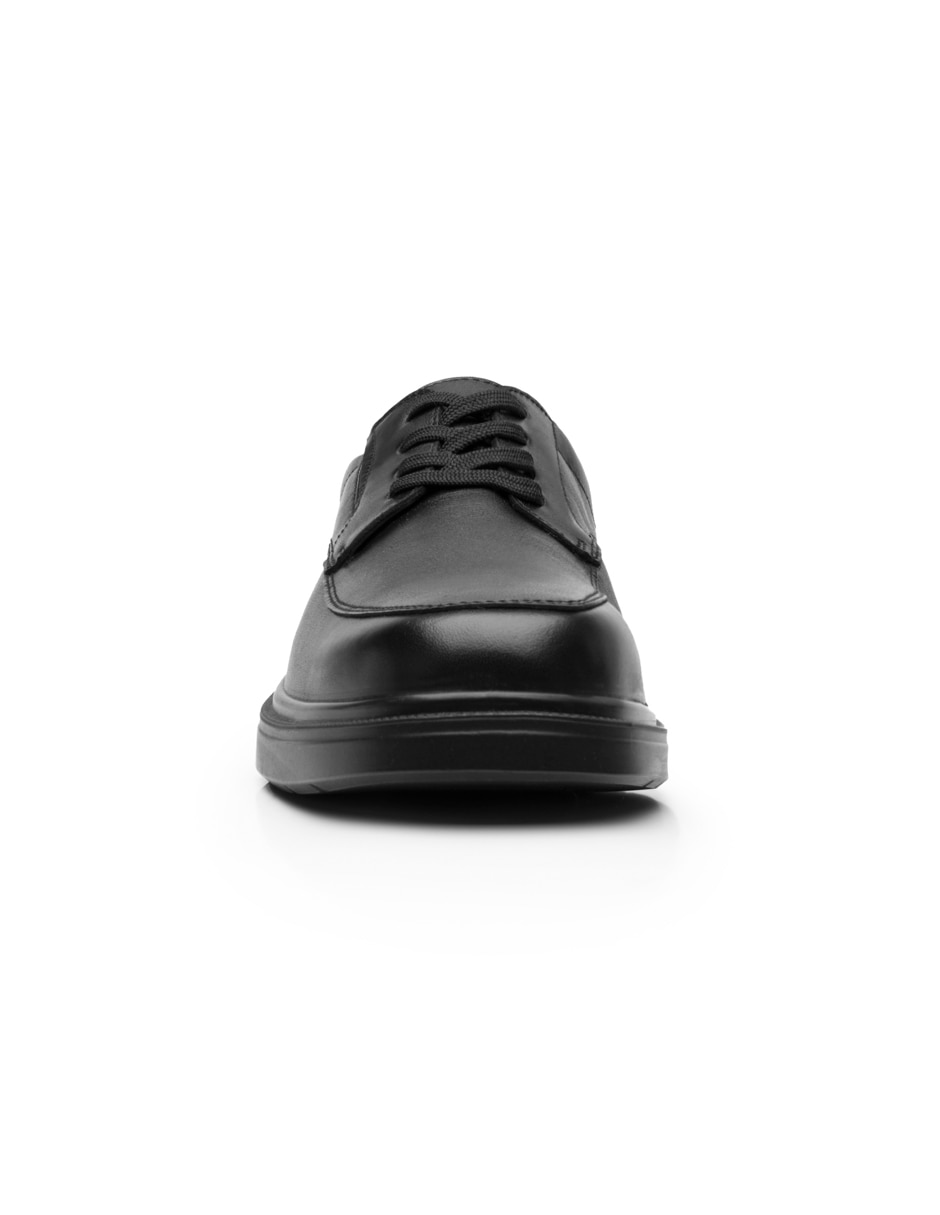 Zapato derby Flexi para hombre