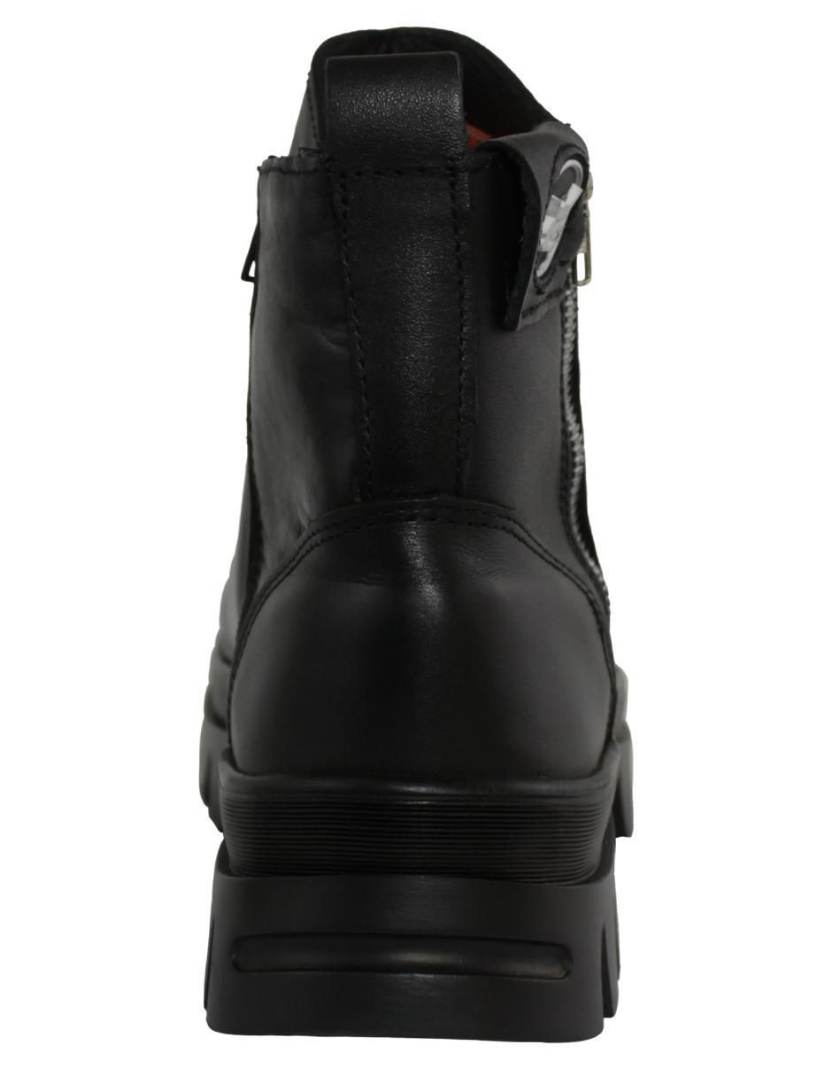 Bota de piel para hombre 3