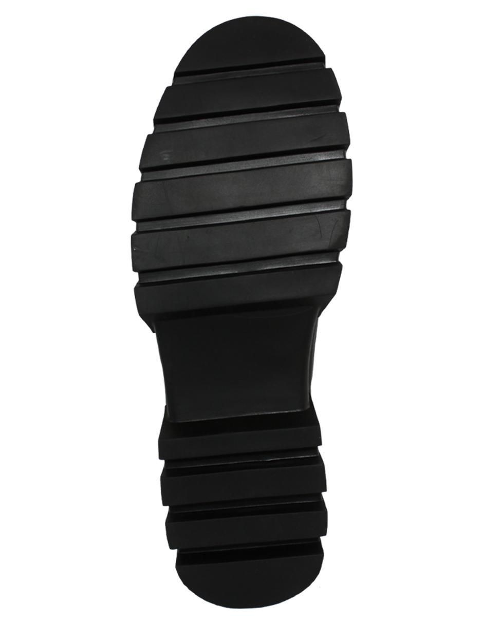Bota de piel para hombre 2