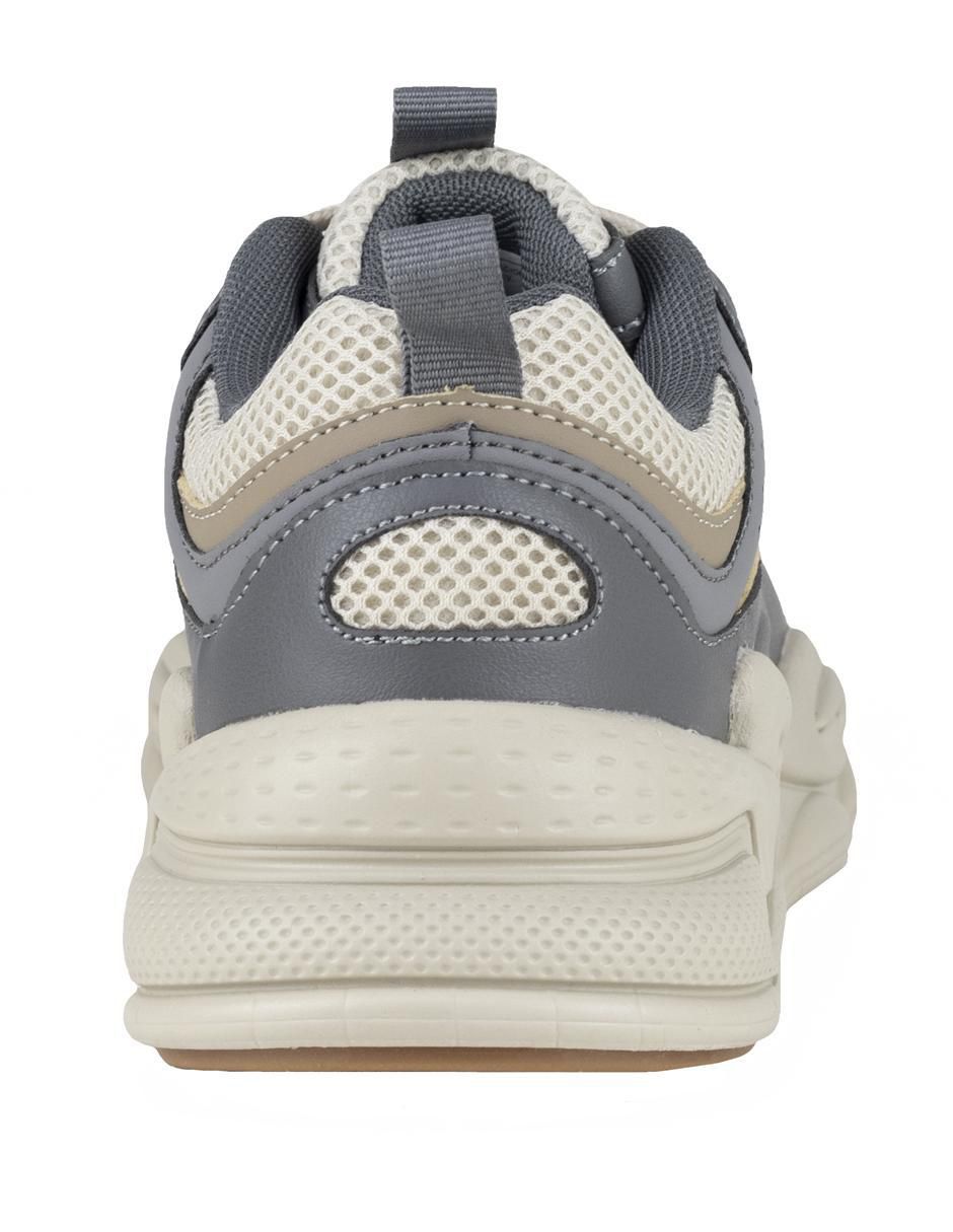 Tenis para hombre