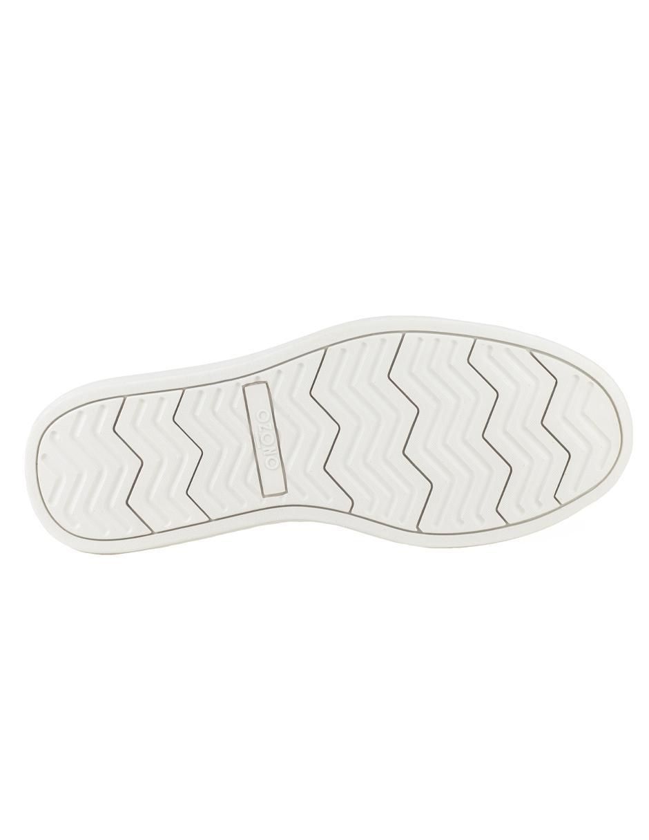 Zapato derby para hombre 4