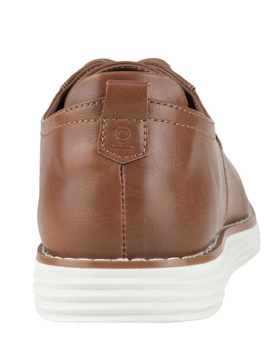 Zapato derby para hombre 5