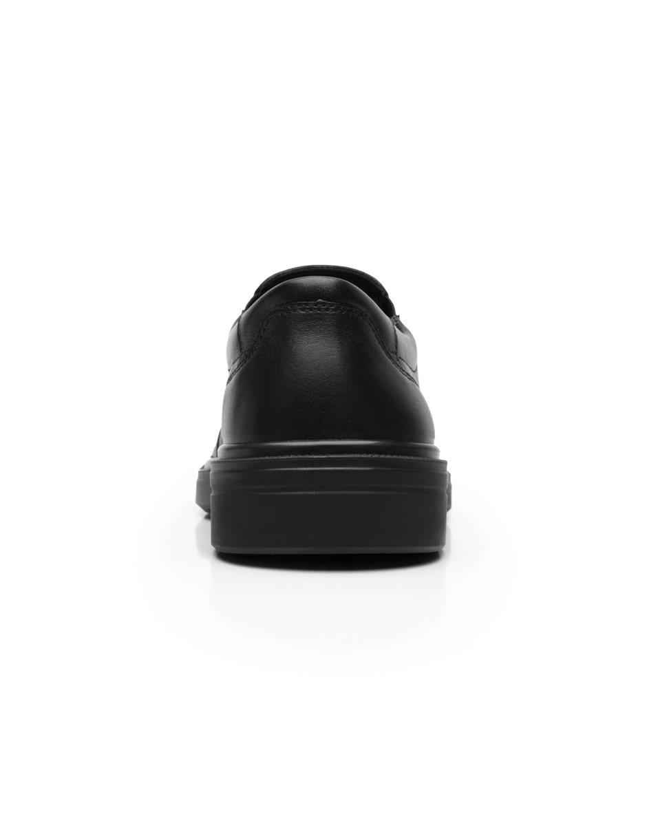 Zapato slip on para hombre