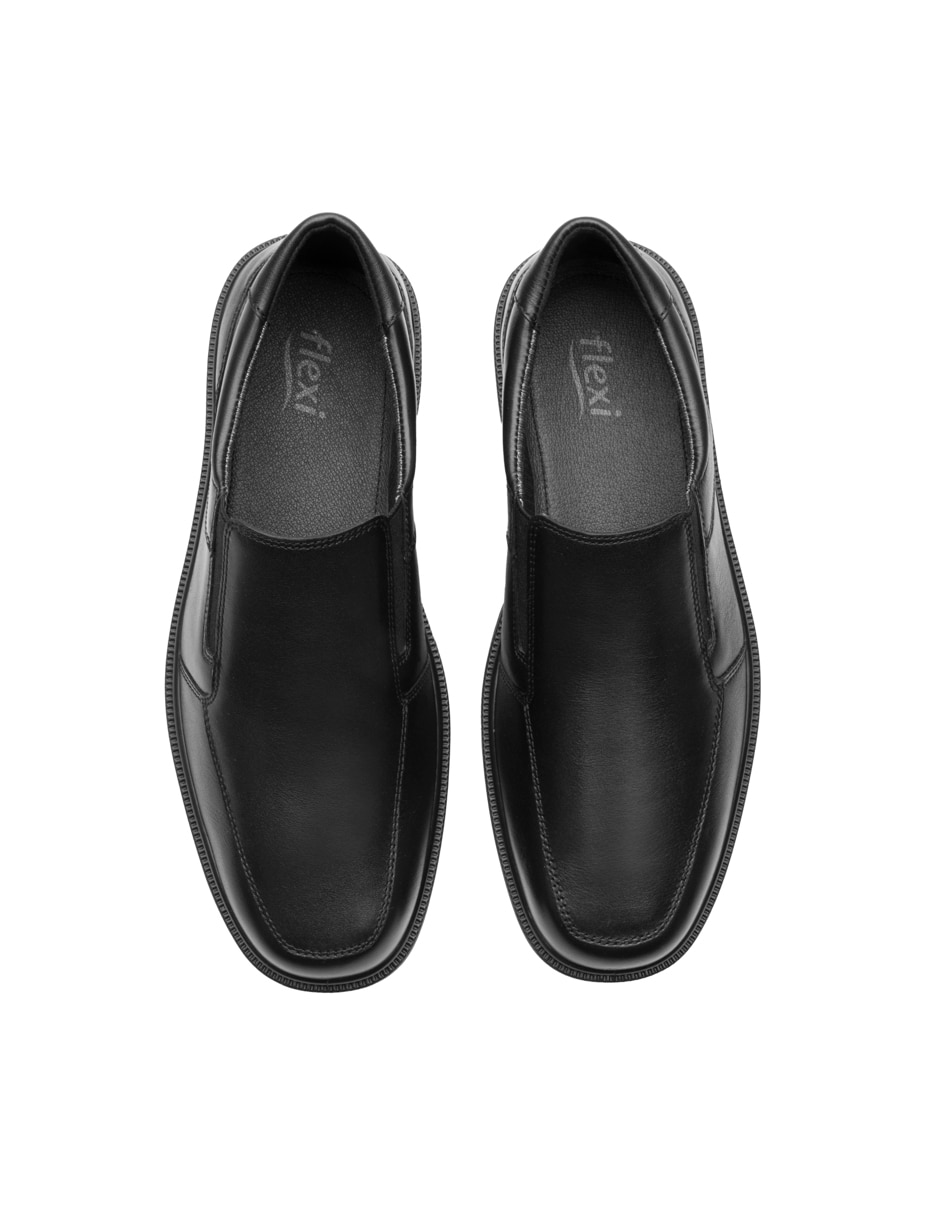 Zapato slip on para hombre