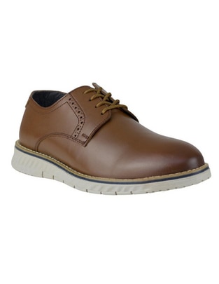 Zapato derby para hombre