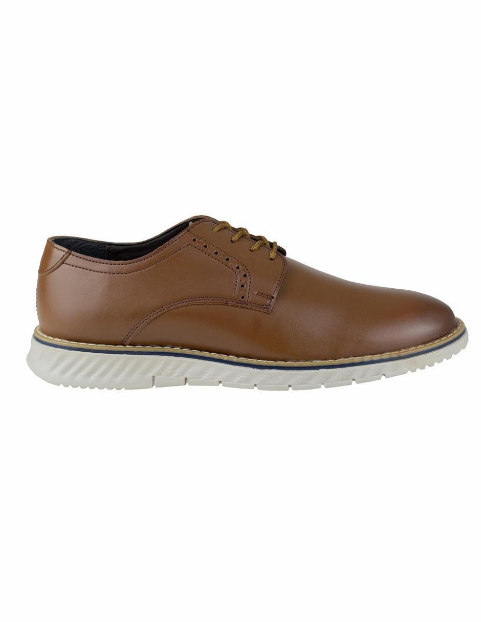 Zapato derby para hombre 2