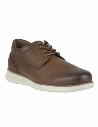 Zapato derby para hombre