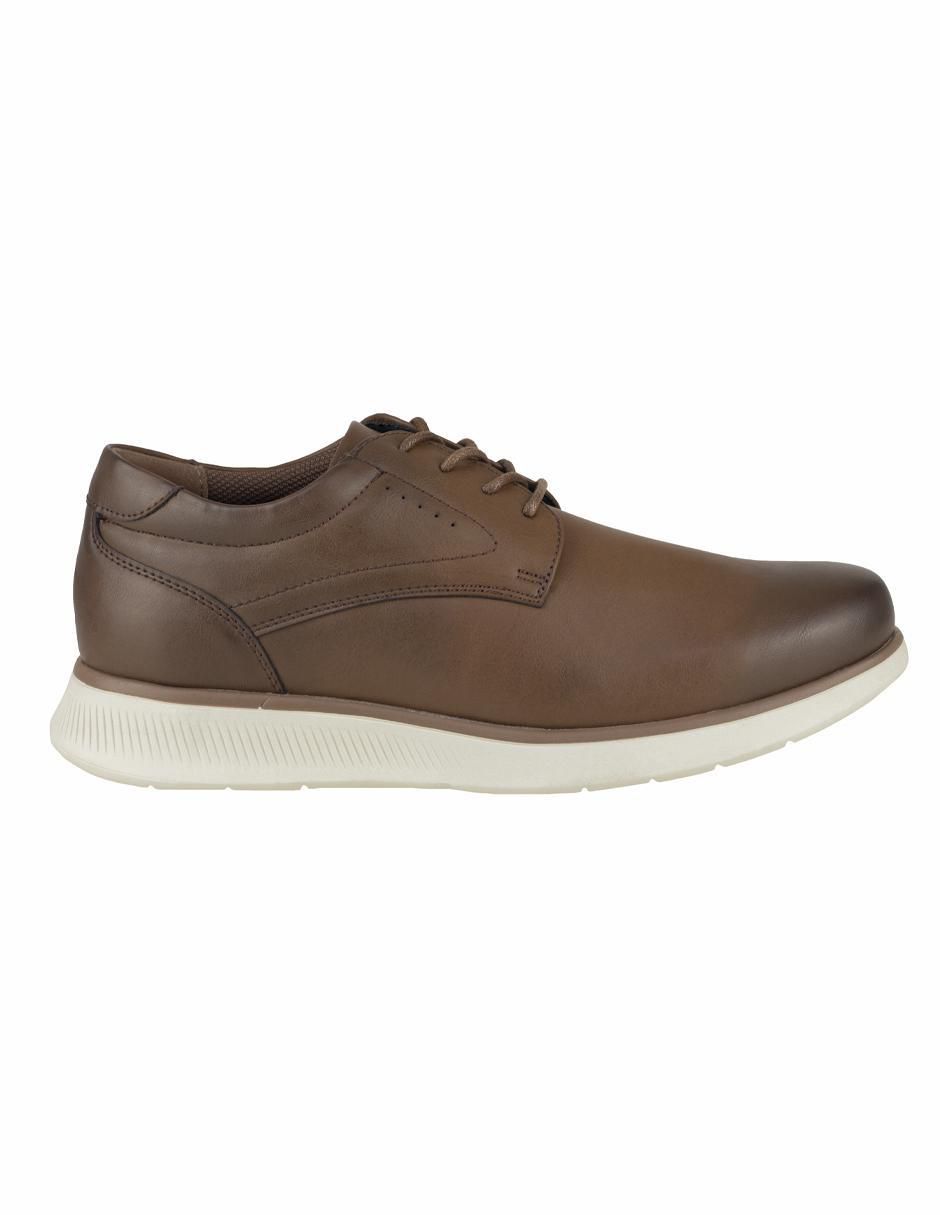 Zapato derby para hombre 2