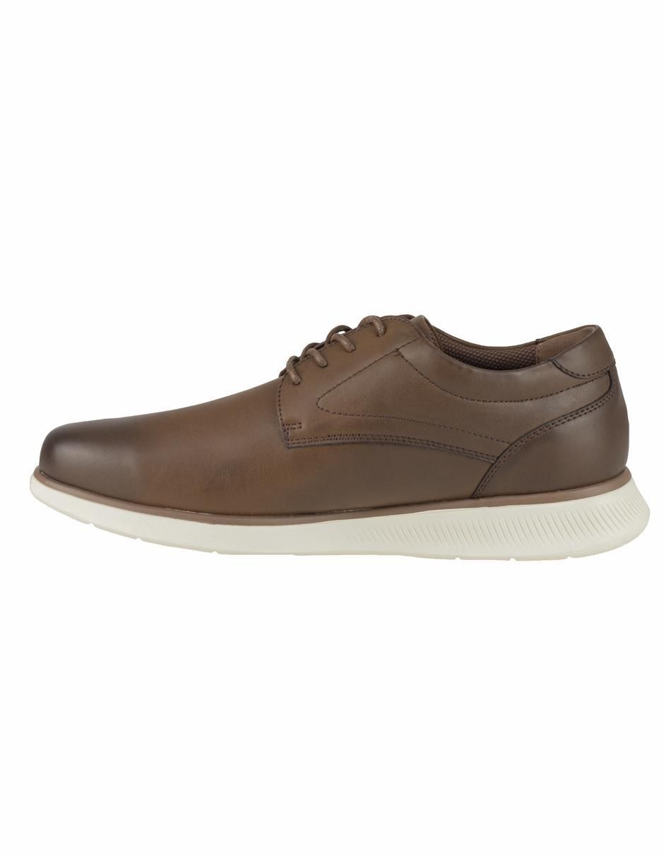 Zapato derby para hombre 3