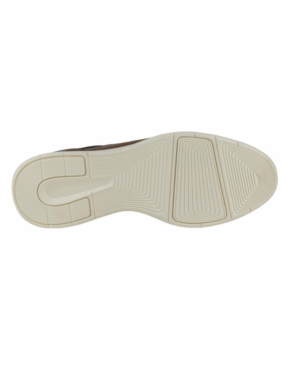 Zapato derby para hombre 4