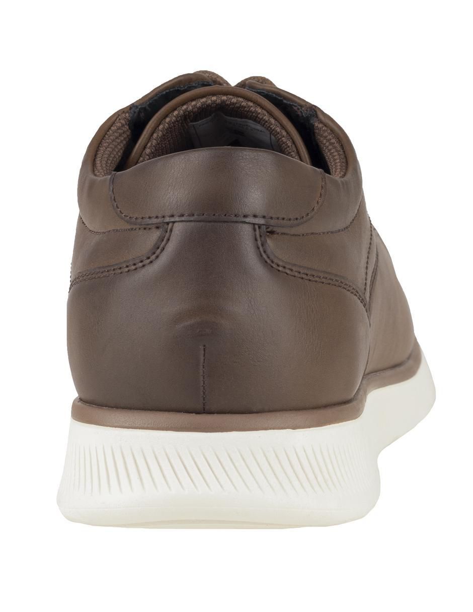 Zapato derby para hombre 5