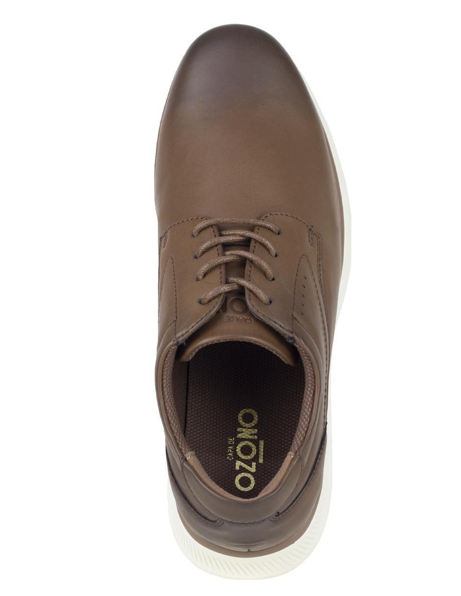 Zapato derby para hombre 6