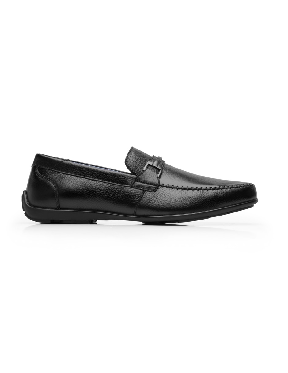 Mocasín para hombre 5