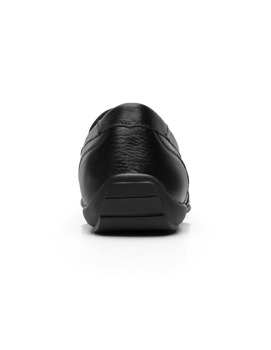 Mocasín para hombre 4