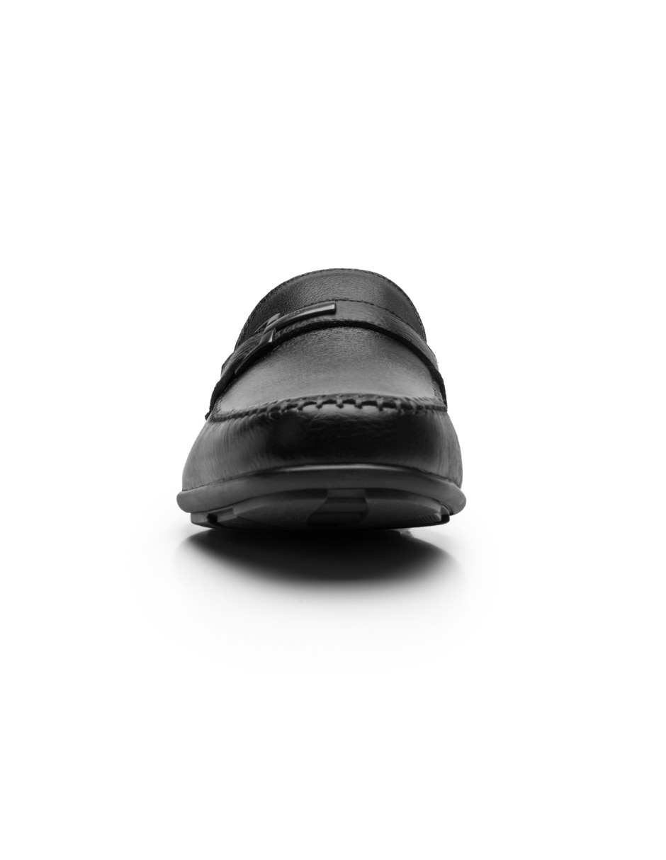 Mocasín para hombre 2