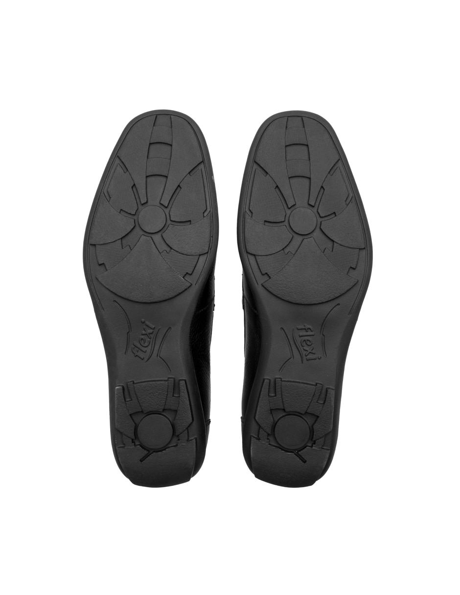 Mocasín para hombre 9