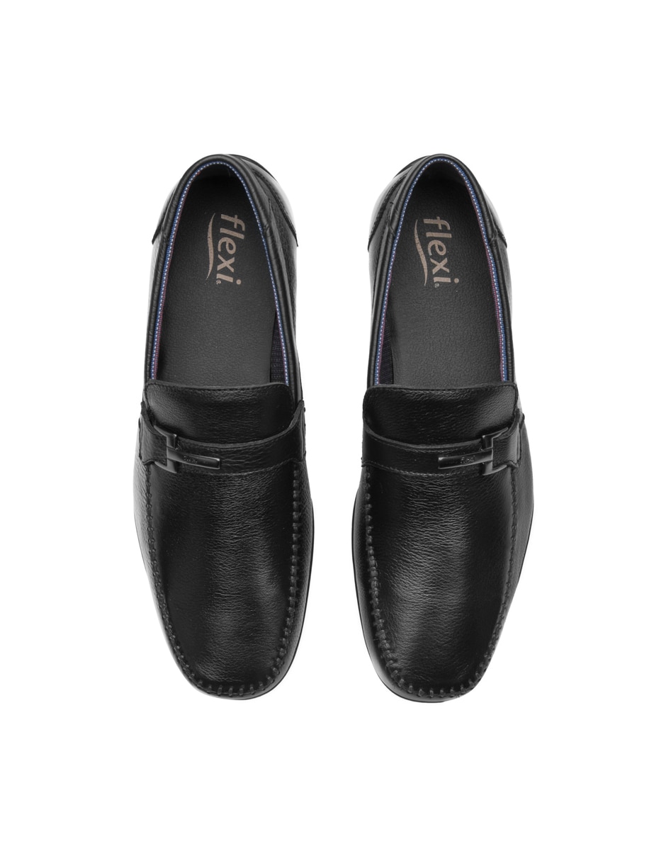Mocasín para hombre 3