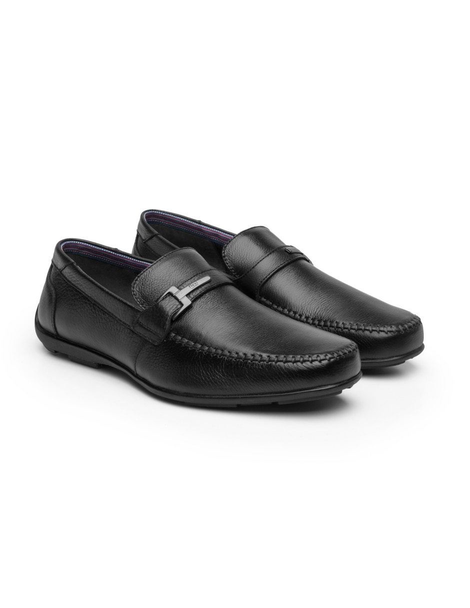 Mocasín para hombre 6